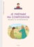 Je prépare ma confession - documents de l'accompagnateur