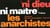 Ni Dieu, Ni Maitre, Les Anarchistes
