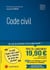 Code civil 2022
