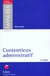 Contentieux administratif - 3e edition