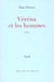 Véréna et les hommes
