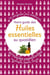 Votre guide des huiles essentielles du quotidien - 80 huiles essentielles, massages, détox, santé