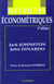 METHODES ECONOMETRIQUES