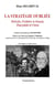STRATEGIE OUBLIEE - PERICLES, FREDERIC LE GRAND, THUCYDIDE ET CLEON (LA)