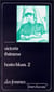Hosto blues Tome 2