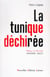 La tunique déchirée