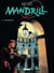 Mandrill Tome 3 - l'engrenage