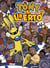 Tony et Alberto Tome 4 - super blaireau