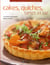 Cakes, quiche, tartes et cie