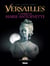 Versailles Tome 2 - l'ombre de la reine