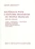 Matériaux pour l'histoire religieuse du peuple français, XIX et XX siècle t.3