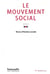 Le mouvement social 279