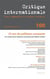 Revue critique internationale n.100 : 25 ans de politique comparée (édition 2023)