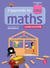 J'apprends les maths : CM2 - cahier d'ativités (édition 2017)