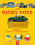 Dinky toys série 24 - 1949-1959 - décennie prodigieuse