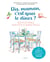 Dis-maman, c'est quoi le dîner ? recettes de famille pour petites & grandes tablées