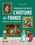 Promenade au musée : L'histoire de France racontée en 25 oeuvres d'art