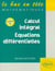 3 - Calcul intégral - Équations différentielles