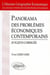 Panorama des problèmes économiques contemporains - 25 Sujets corrigés - 2e vol.