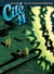 Cité 14 - saison 1 Tome 3 : l'étrange passe-temps du commandant Bigoodee