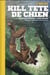 Incal : Kill Tête-de-Chien - Luxe