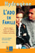 L'ado en famille