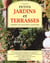 Petits jardins et terrasses