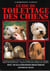 Guide de toilettage des chiens