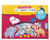 Ma pochette 100 gomettes bébés animaux