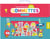 Ma pochette de gommettes - 100 robots