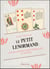 Le Petit Lenormand : Les 36 cartes traditionnelles & 1 notice