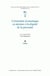 Criminalité économique et atteintes à la dignité de la personne : Tome II : Chine.Vers des principes directeurs internationaux de droit pénal. Rapport de l'équipe chinoise