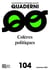 Quaderni, n° 104/automne 2021 : Colères politiques