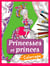Coloriage : Princesses et princes