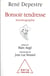 Bonsoir tendresse - autobiographie