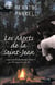 Les morts de la saint-jean
