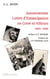 Autonomisme, luttes d'émancipation en Corse et ailleurs 1984-1989