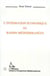 Integration economique du bassin mediterraneen