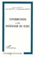 Contributions à une sociologie du sujet