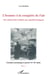 L'homme à la conquête de l'air - des aristocrates éclairés au sportifs bourgeois t.2 - l'aventure aéronautique et sportive 19e-20e siècles