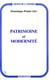 Patrimoine et Modernité