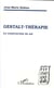Gestalt-thérapie, la construction du soi