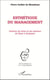 Esthétique du management - gestion du beau et du sublime de kant à gadamer