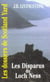 Les disparus du loch ness