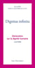 Dignitas infinita : Déclaration sur la dignité humaine - 2 avril 2024