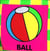 Le ballon