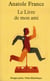Le livre de mon ami