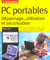 Pc portables : maintenance, depannage
