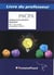 CORRIGE P6 BTS2 COMPTA GESTION