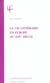La vie litteraire en europe au xixe siecle